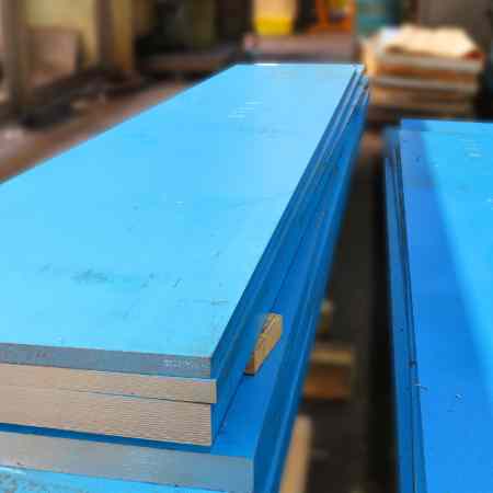 各種板材（黒皮）