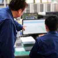 グループネットワーク