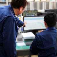 グループネットワーク